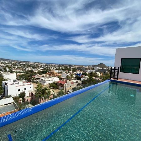 Hotel Morgan Residences Cabo San Lucas Ngoại thất bức ảnh