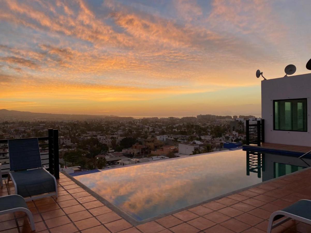 Hotel Morgan Residences Cabo San Lucas Ngoại thất bức ảnh