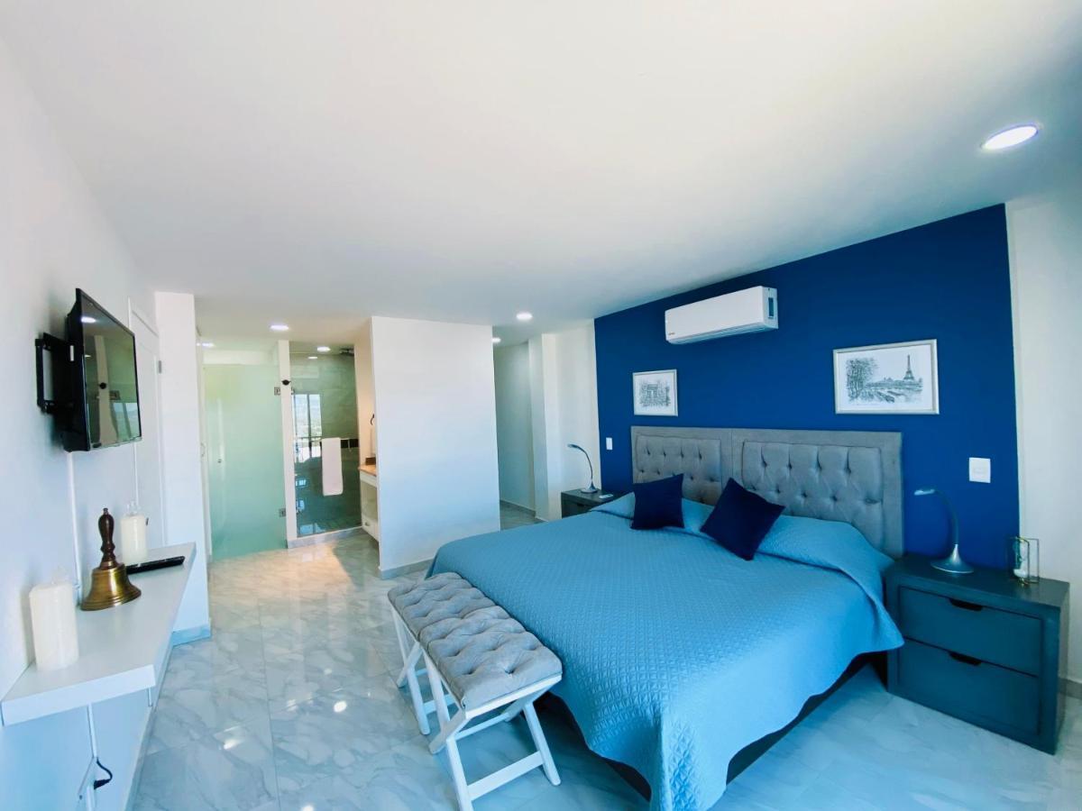 Hotel Morgan Residences Cabo San Lucas Ngoại thất bức ảnh