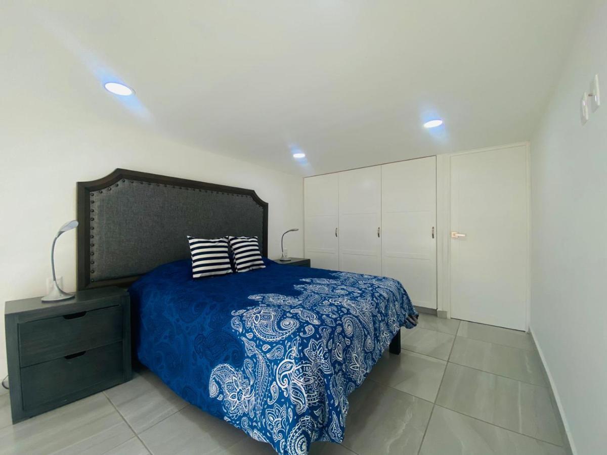 Hotel Morgan Residences Cabo San Lucas Ngoại thất bức ảnh