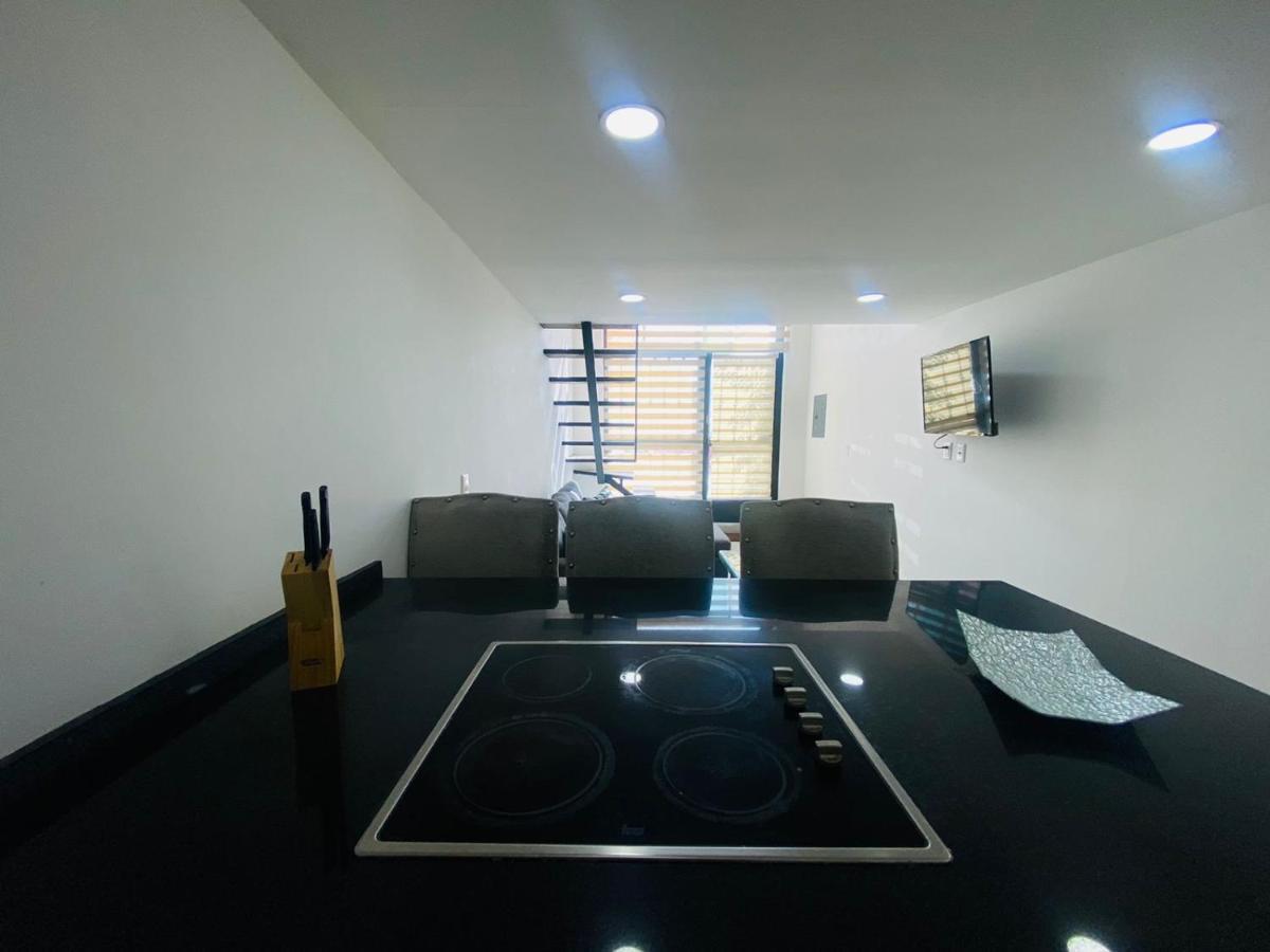 Hotel Morgan Residences Cabo San Lucas Ngoại thất bức ảnh