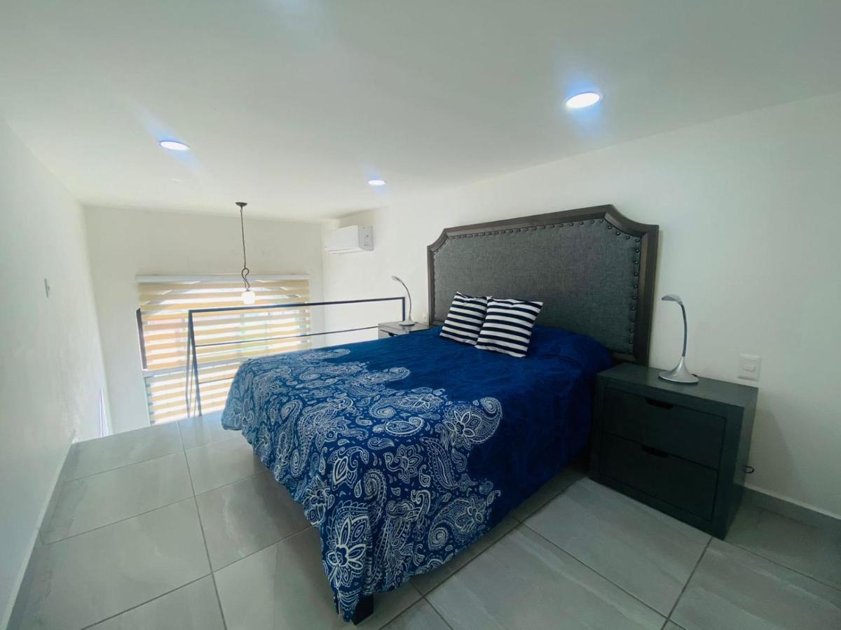 Hotel Morgan Residences Cabo San Lucas Ngoại thất bức ảnh