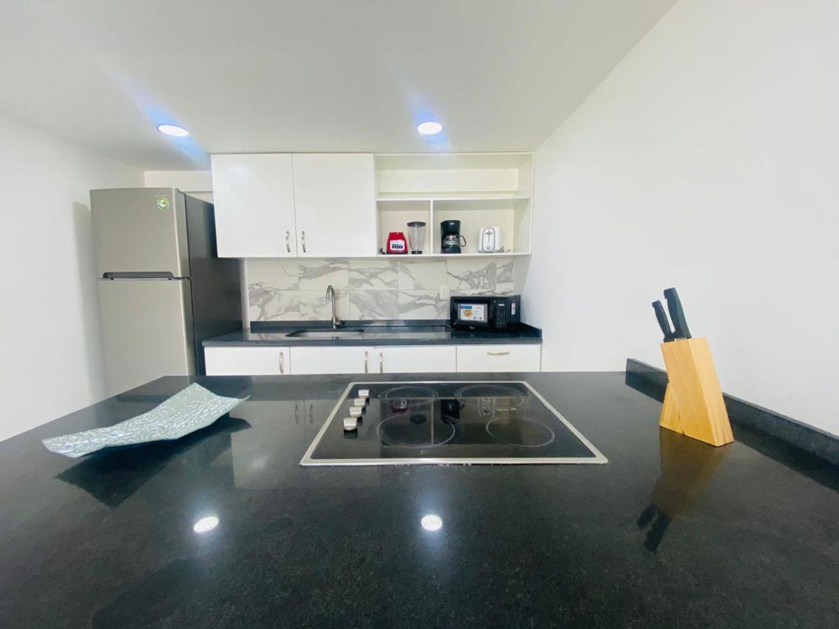 Hotel Morgan Residences Cabo San Lucas Ngoại thất bức ảnh