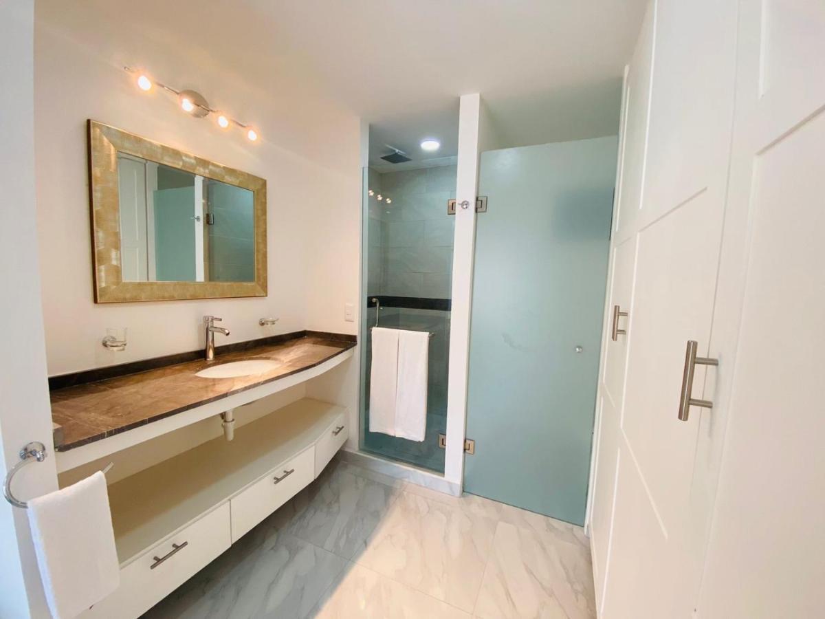 Hotel Morgan Residences Cabo San Lucas Ngoại thất bức ảnh