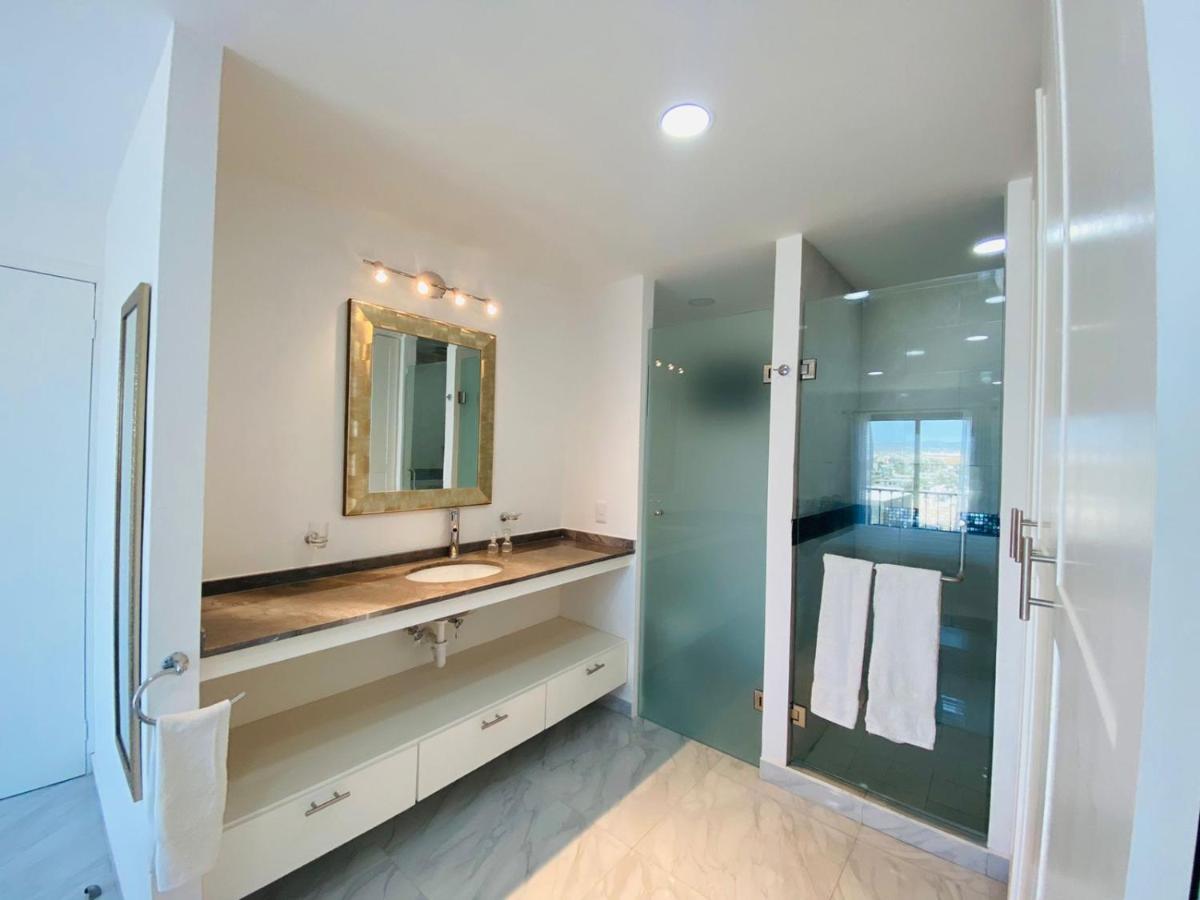 Hotel Morgan Residences Cabo San Lucas Ngoại thất bức ảnh