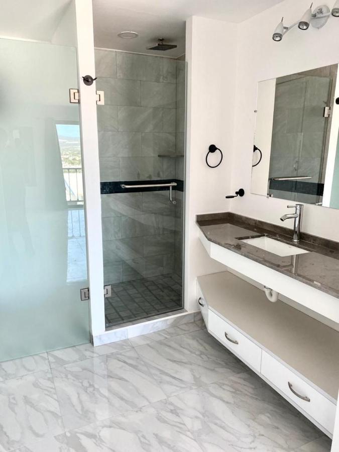 Hotel Morgan Residences Cabo San Lucas Ngoại thất bức ảnh