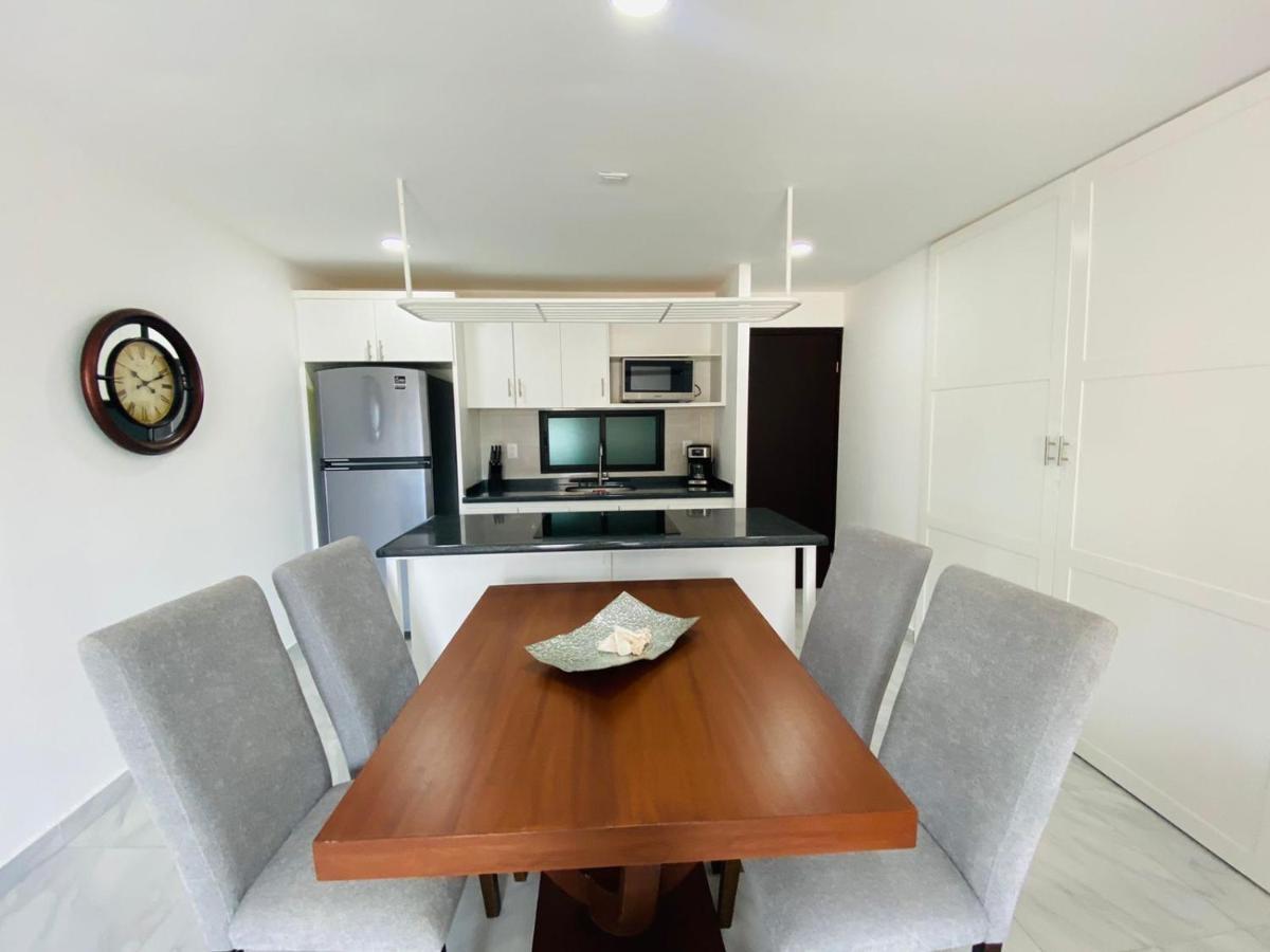 Hotel Morgan Residences Cabo San Lucas Ngoại thất bức ảnh
