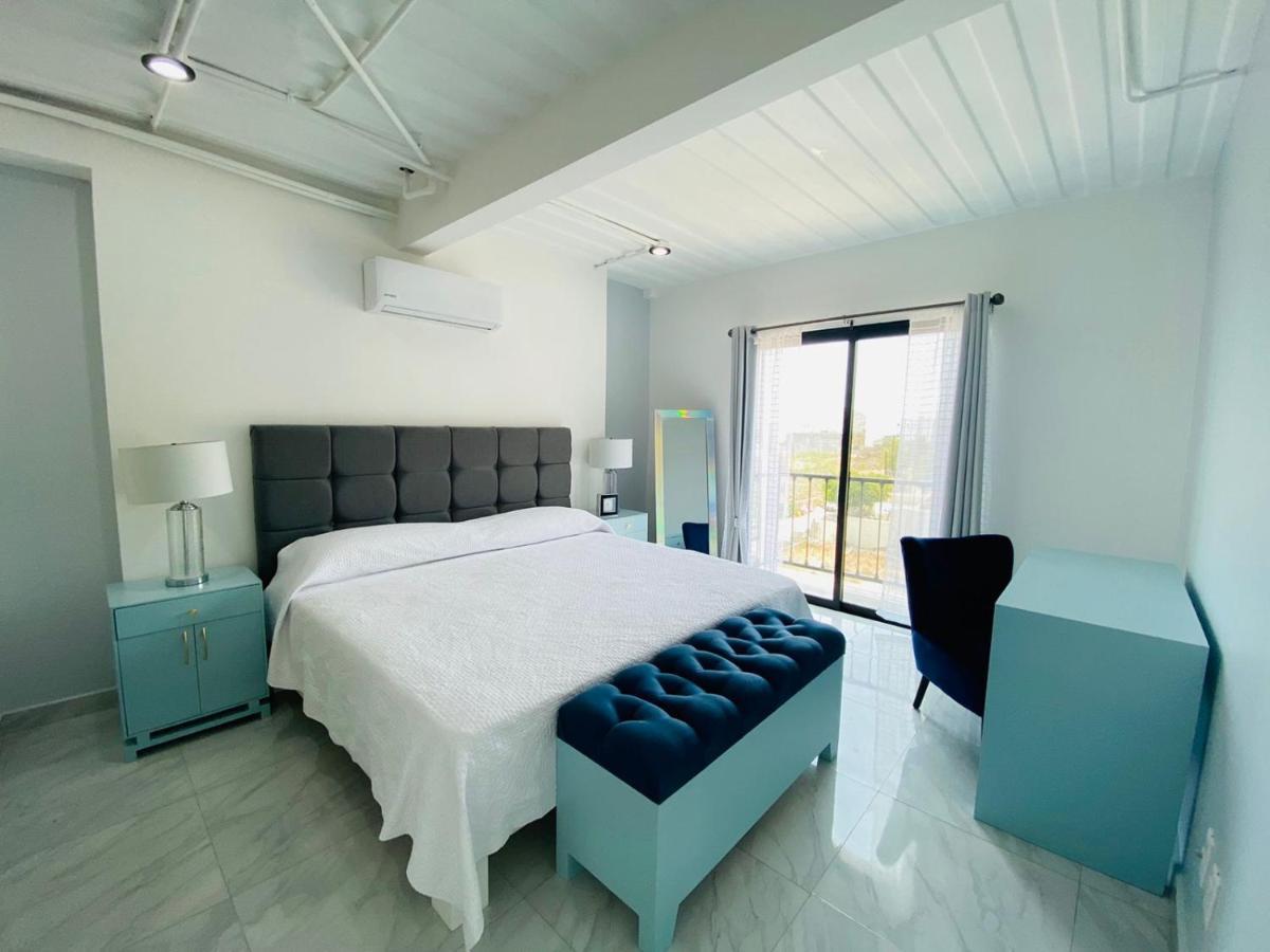 Hotel Morgan Residences Cabo San Lucas Ngoại thất bức ảnh