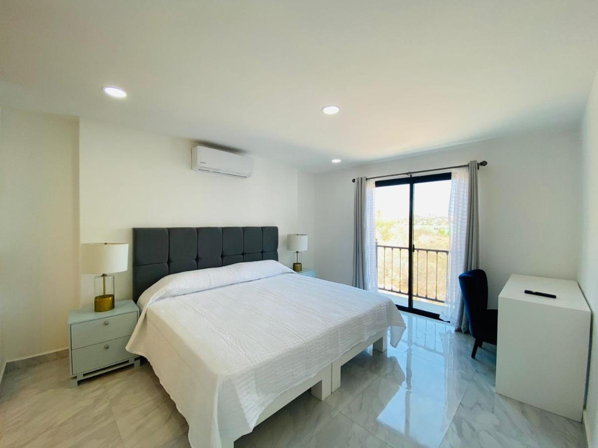 Hotel Morgan Residences Cabo San Lucas Ngoại thất bức ảnh