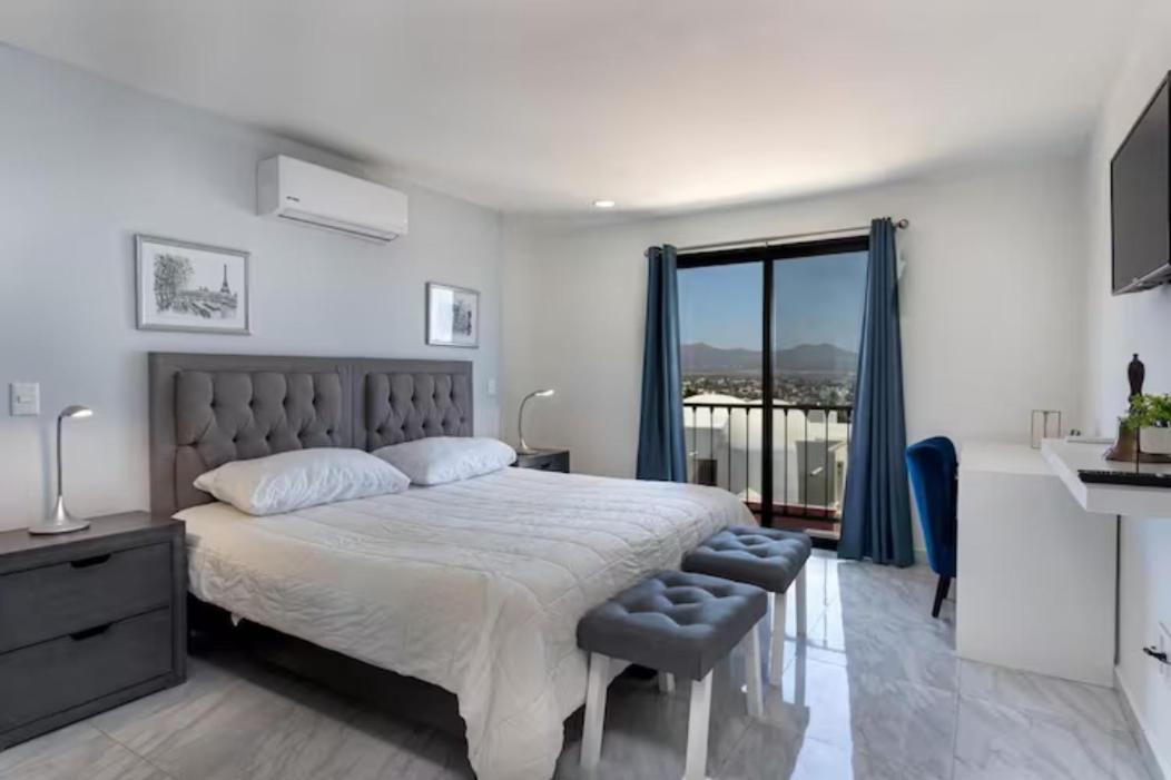 Hotel Morgan Residences Cabo San Lucas Ngoại thất bức ảnh