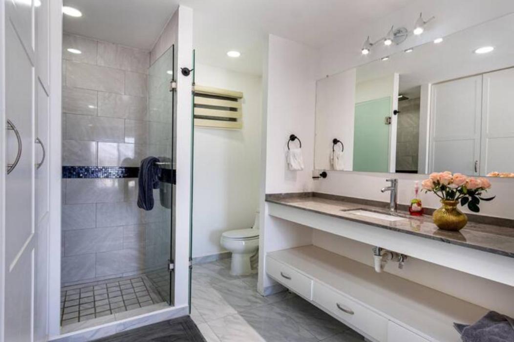 Hotel Morgan Residences Cabo San Lucas Ngoại thất bức ảnh