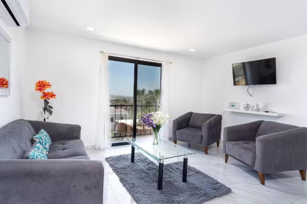 Hotel Morgan Residences Cabo San Lucas Ngoại thất bức ảnh