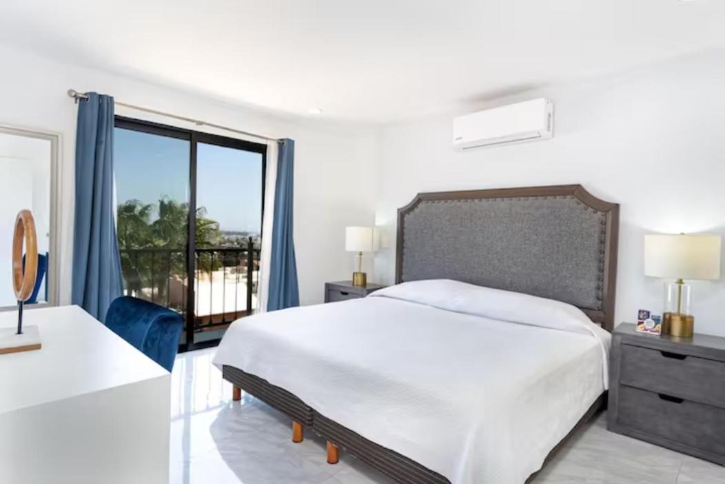 Hotel Morgan Residences Cabo San Lucas Ngoại thất bức ảnh