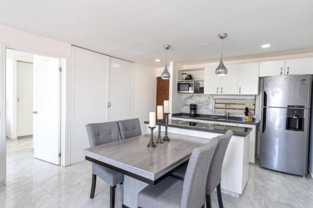 Hotel Morgan Residences Cabo San Lucas Ngoại thất bức ảnh