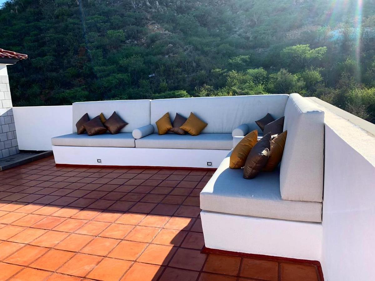 Hotel Morgan Residences Cabo San Lucas Ngoại thất bức ảnh