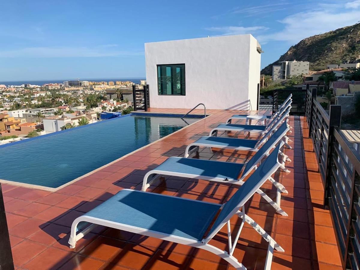 Hotel Morgan Residences Cabo San Lucas Ngoại thất bức ảnh
