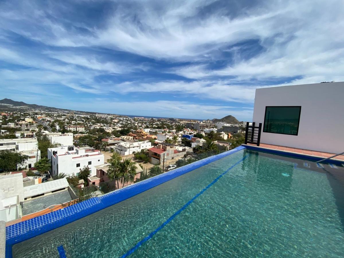 Hotel Morgan Residences Cabo San Lucas Ngoại thất bức ảnh