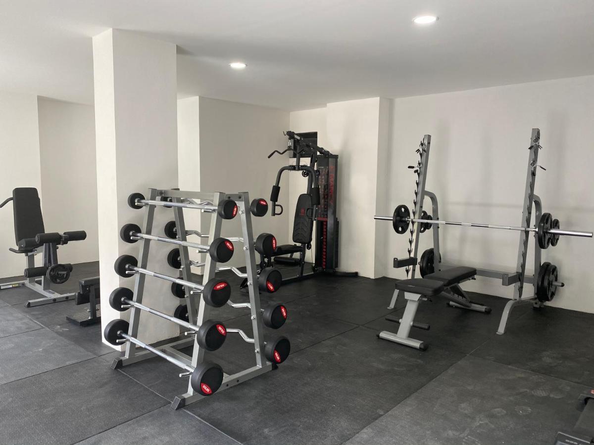 Hotel Morgan Residences Cabo San Lucas Ngoại thất bức ảnh