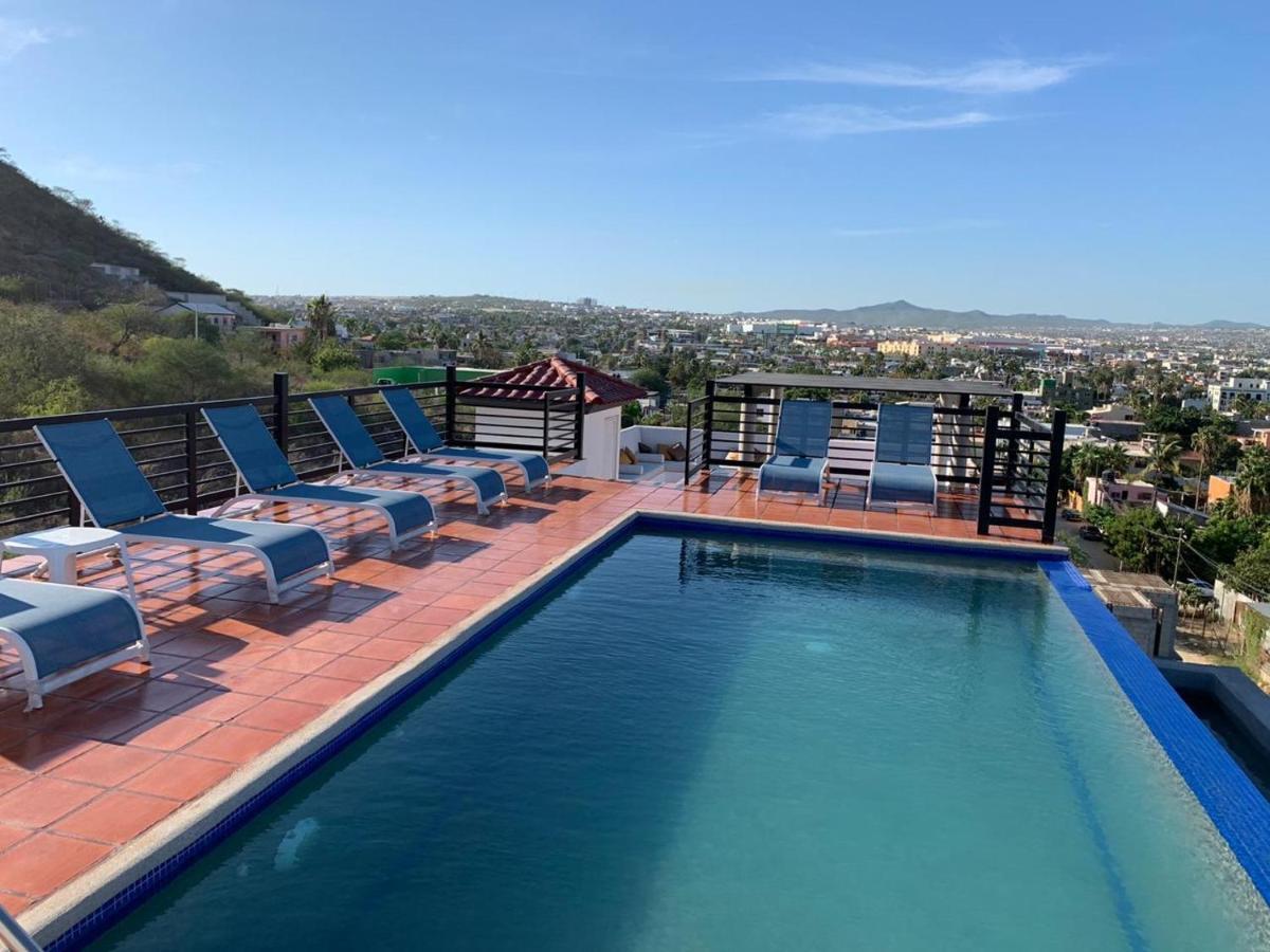 Hotel Morgan Residences Cabo San Lucas Ngoại thất bức ảnh